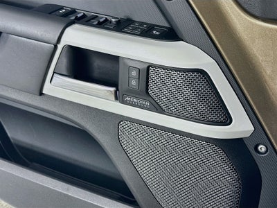 2020 Land Rover Defender 110 HSE