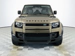 2020 Land Rover Defender 110 HSE
