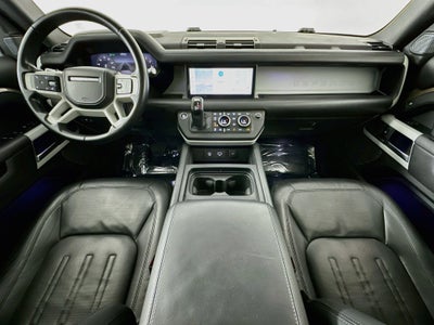 2020 Land Rover Defender 110 HSE