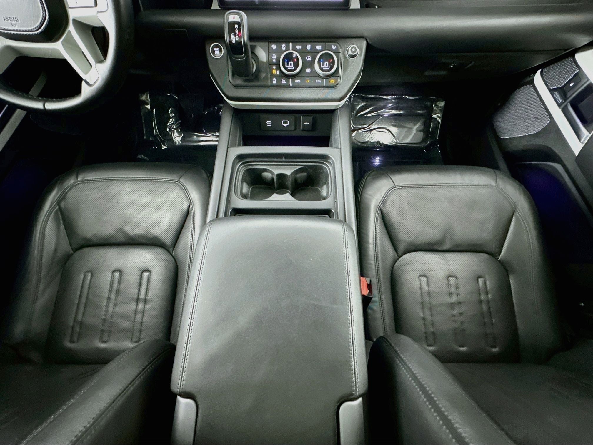 2020 Land Rover Defender 110 HSE
