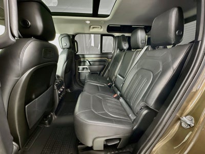 2020 Land Rover Defender 110 HSE