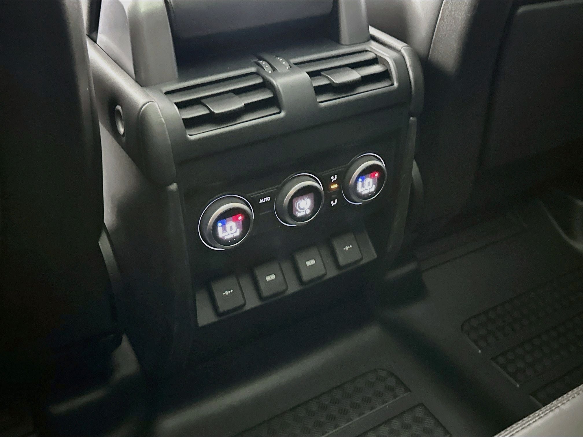 2020 Land Rover Defender 110 HSE