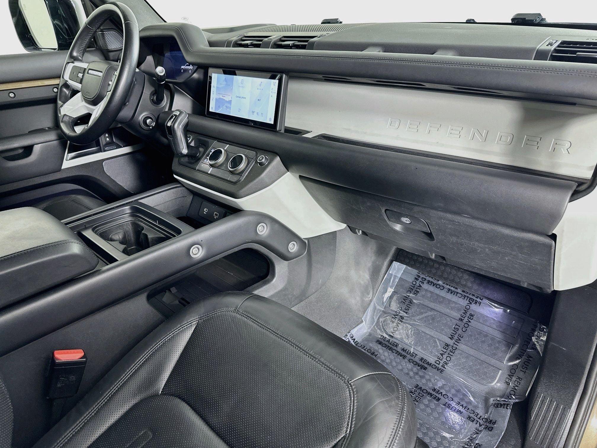 2020 Land Rover Defender 110 HSE