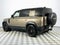 2020 Land Rover Defender 110 HSE
