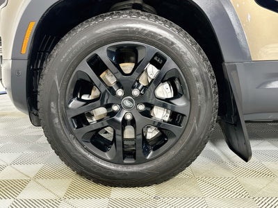 2020 Land Rover Defender 110 HSE
