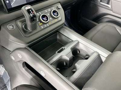 2025 Land Rover Defender 110 S