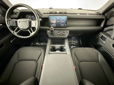 2025 Land Rover Defender 110 S