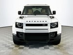 2026 Land Rover Defender 110 S