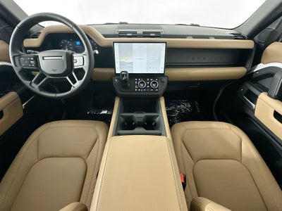 2026 Land Rover Defender 110 S