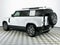 2026 Land Rover Defender 110 S