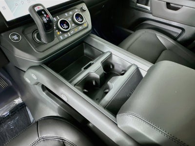 2026 Land Rover Defender 110 S