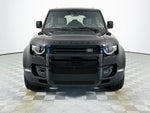 2026 Land Rover Defender 110 S