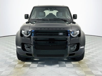 2026 Land Rover Defender 110 S