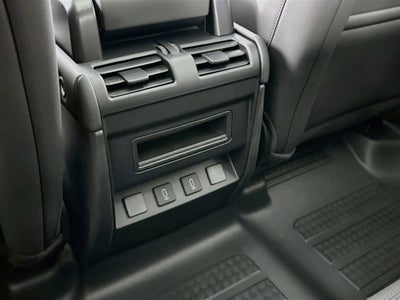 2026 Land Rover Defender 110 S