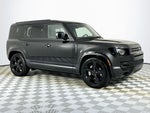 2026 Land Rover Defender 110 S