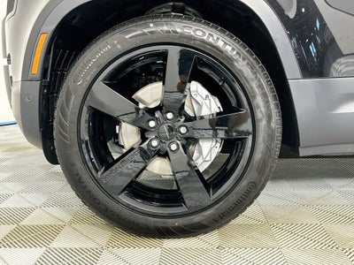 2026 Land Rover Defender 110 S