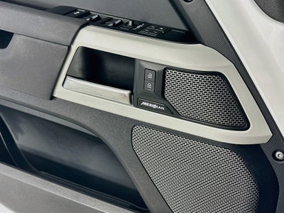2023 Land Rover Defender 110 S