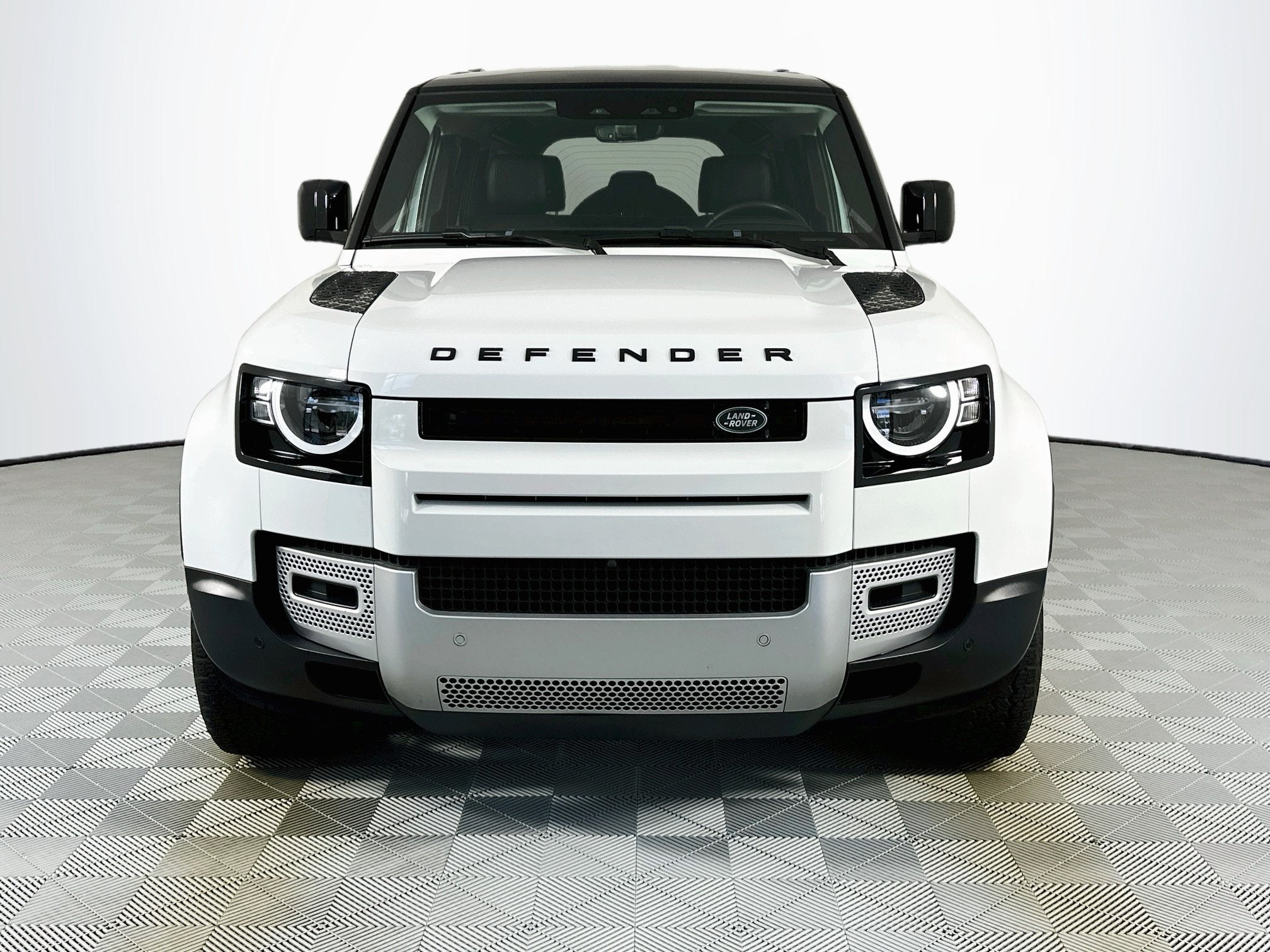 2023 Land Rover Defender 110 S