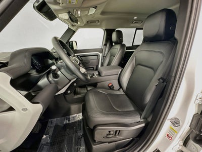2023 Land Rover Defender 110 S