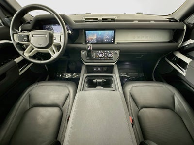 2023 Land Rover Defender 110 S