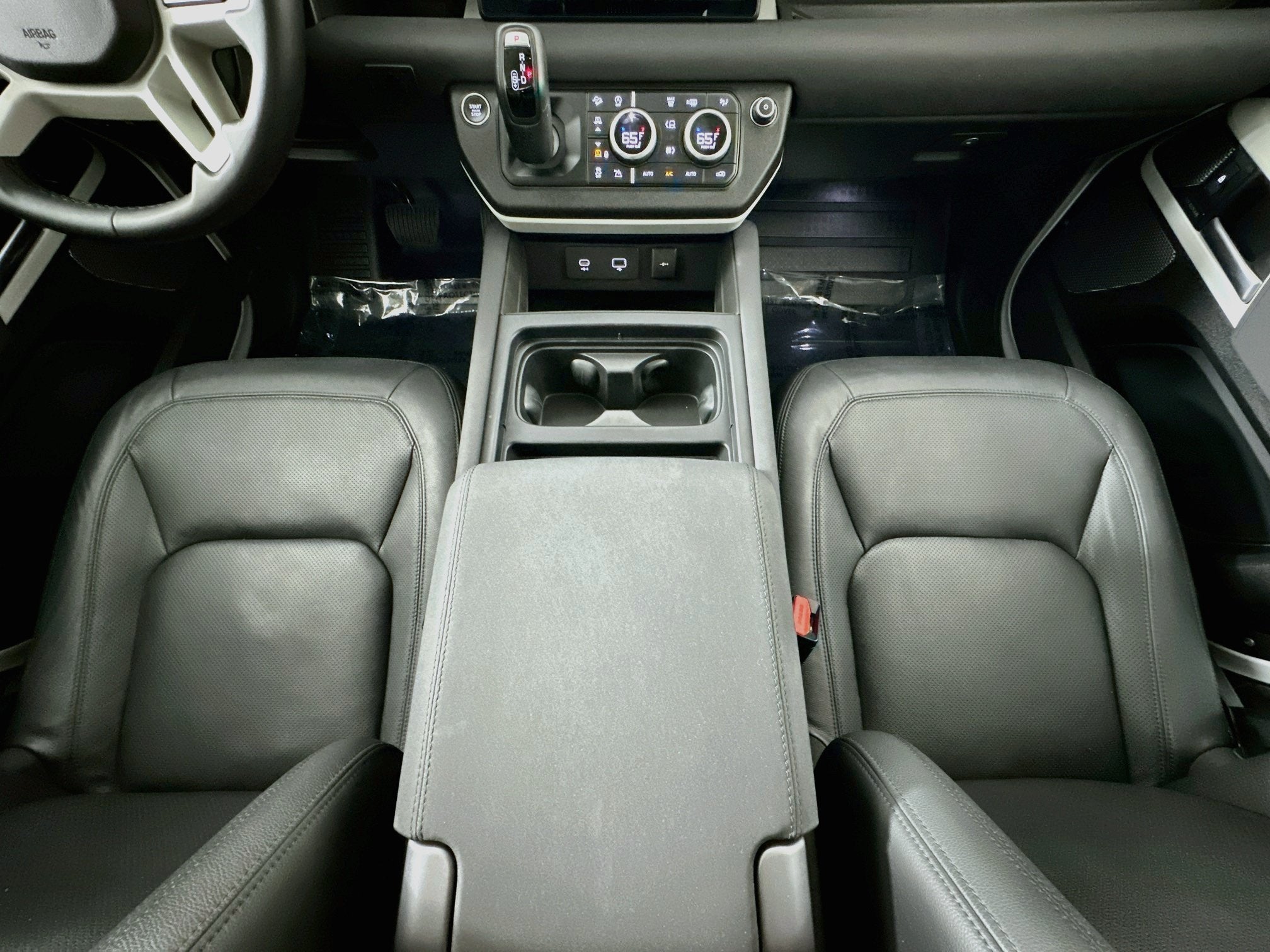 2023 Land Rover Defender 110 S