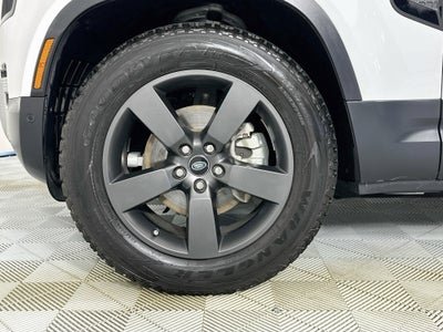 2023 Land Rover Defender 110 S