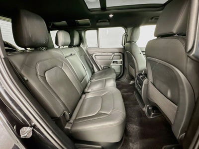 2023 Land Rover Defender 110 S