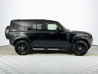 2023 Land Rover Defender 110 S