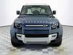 2025 Land Rover Defender 110 S