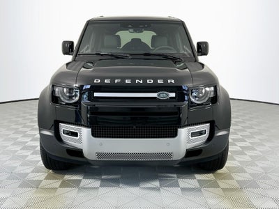 2025 Land Rover Defender 110 S