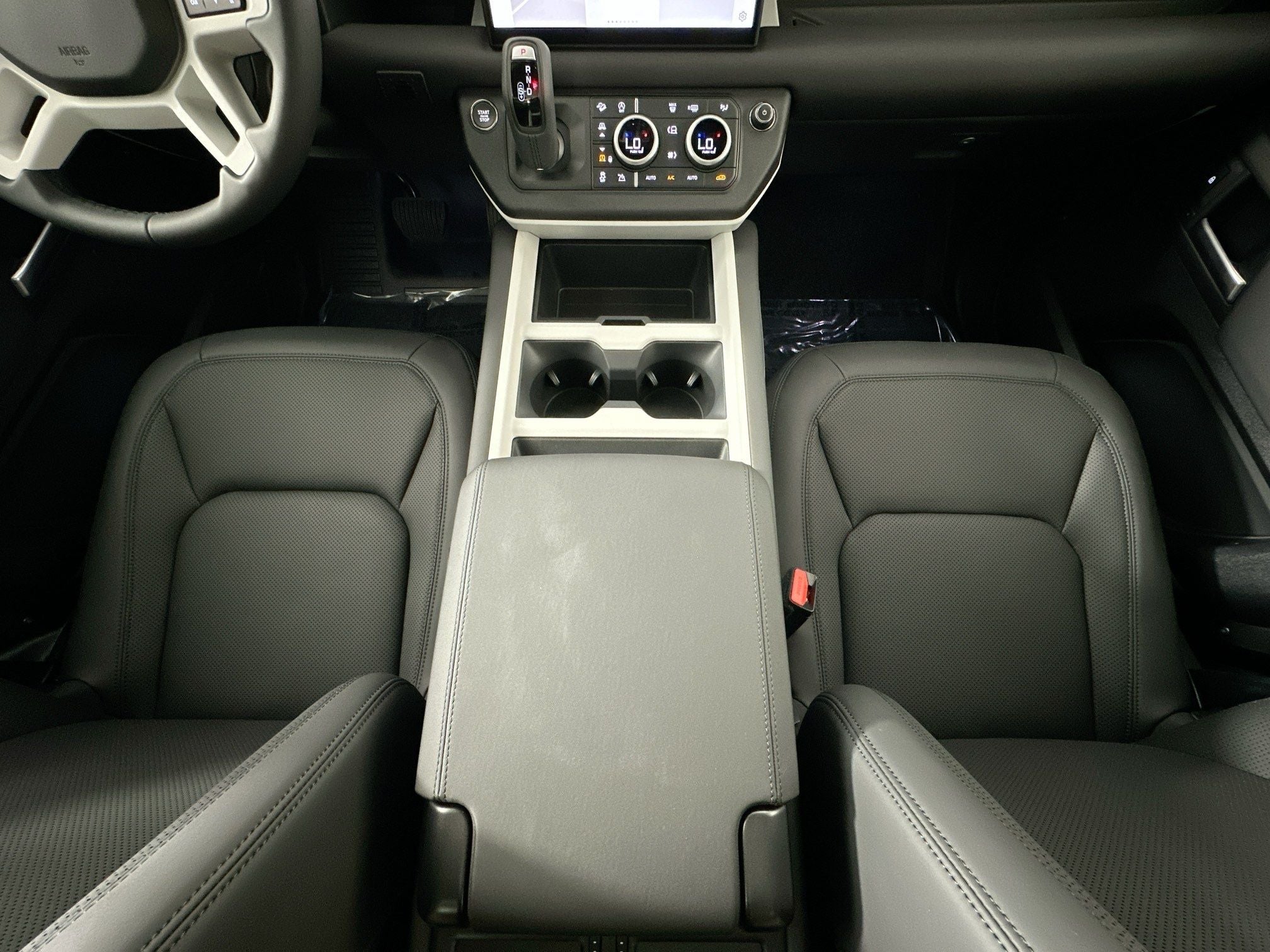 2025 Land Rover Defender 110 S