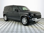 2025 Land Rover Defender 110 S