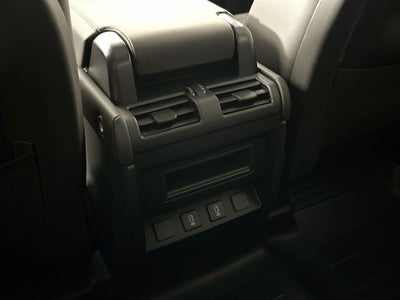 2026 Land Rover Defender 110 S