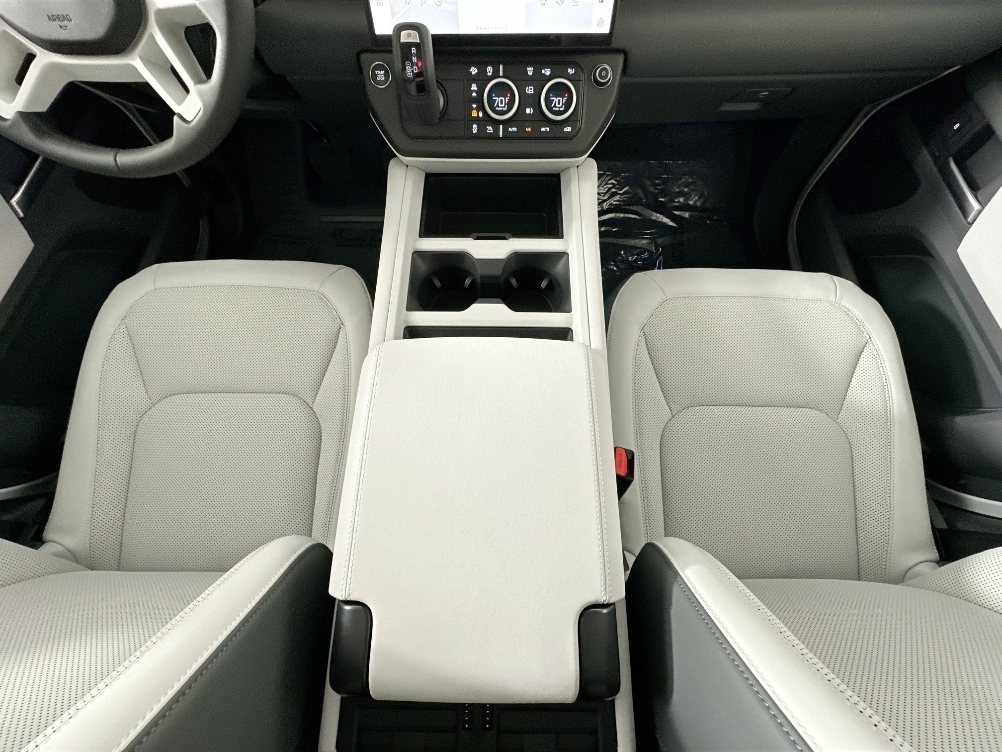 2026 Land Rover Defender 110 S