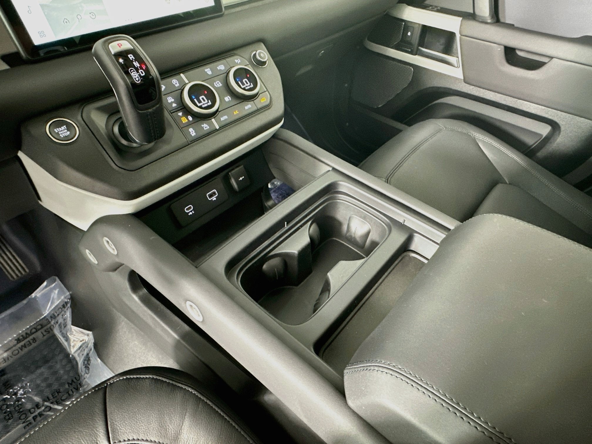 2024 Land Rover Defender 110 S