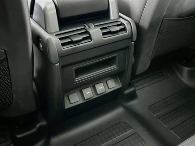 2024 Land Rover Defender 110 S