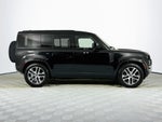 2024 Land Rover Defender 110 S