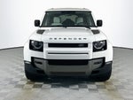 2026 Land Rover Defender 110 S