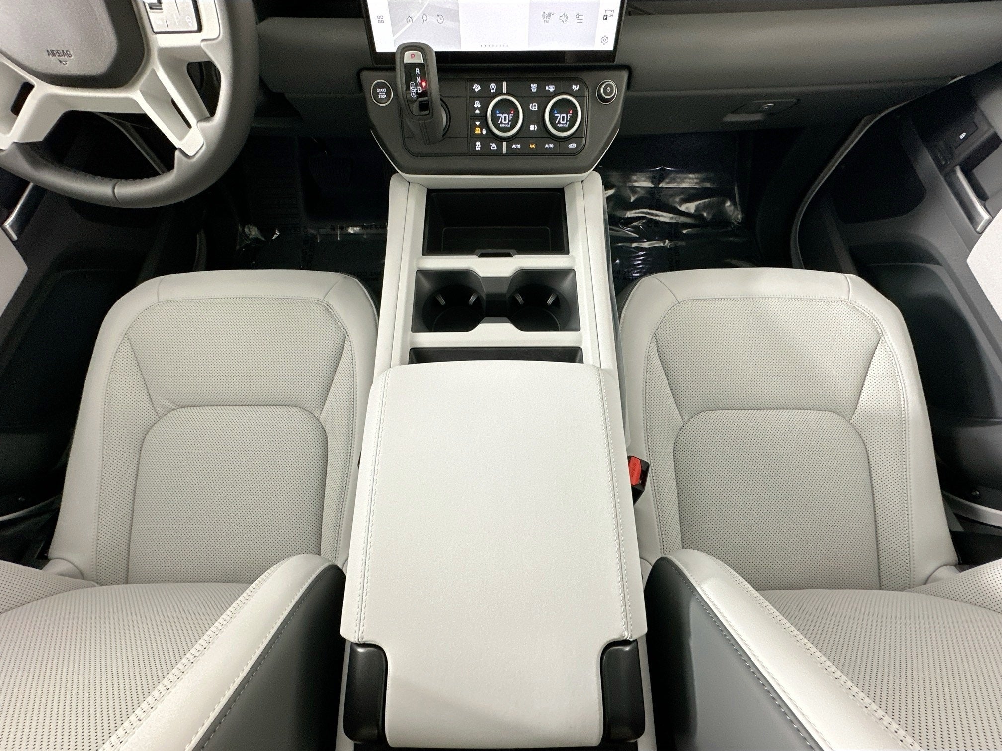 2026 Land Rover Defender 110 S