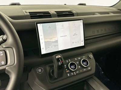 2025 Land Rover Defender 110 S