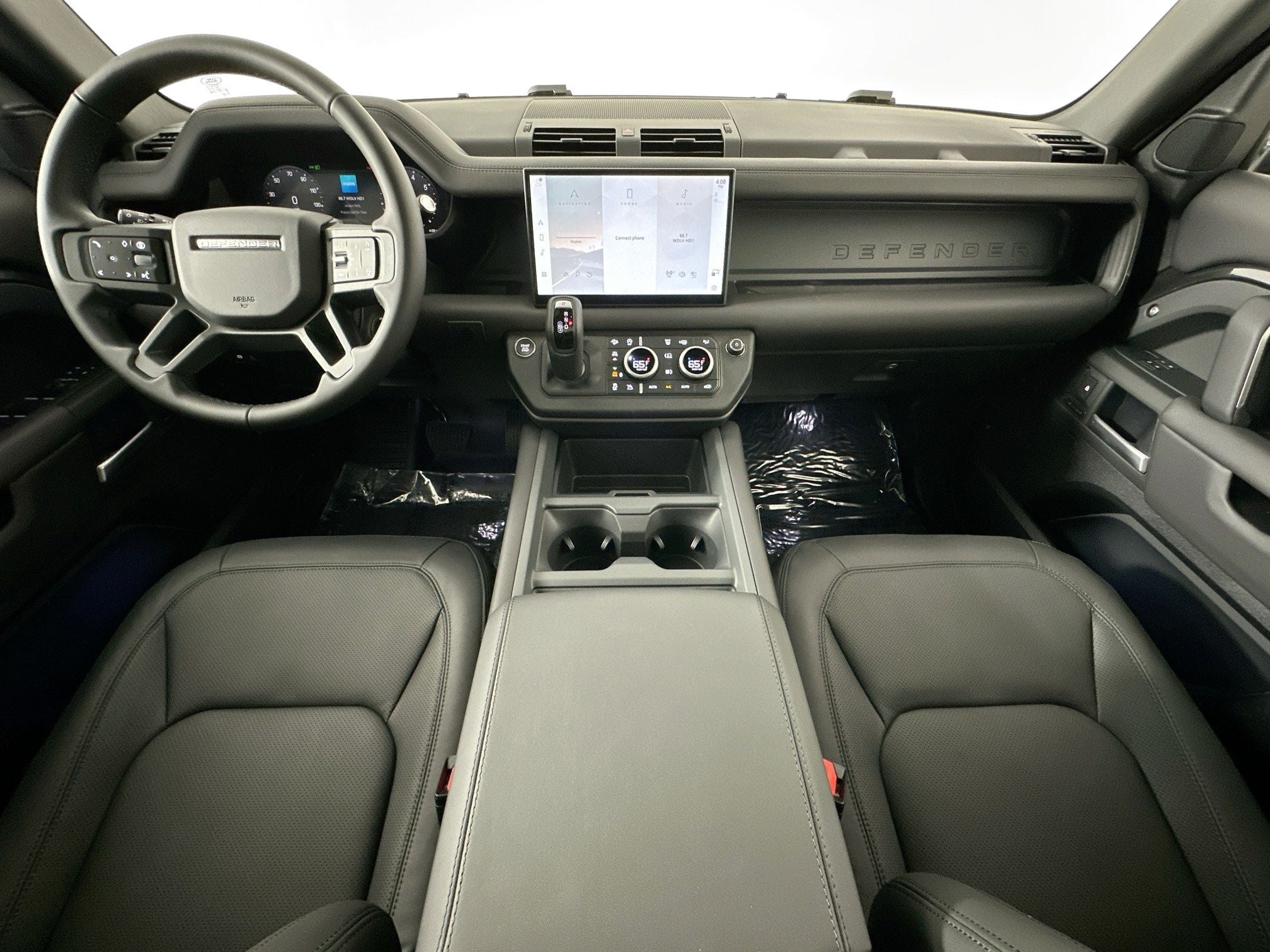 2025 Land Rover Defender 110 S