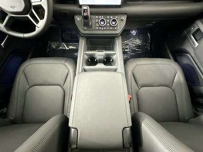 2025 Land Rover Defender 110 S