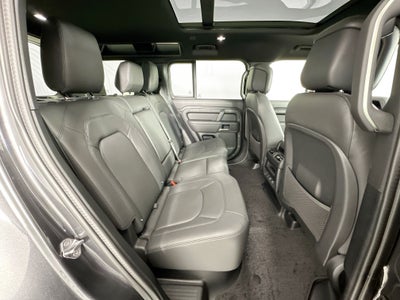 2025 Land Rover Defender 110 S