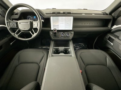 2026 Land Rover Defender 110 S
