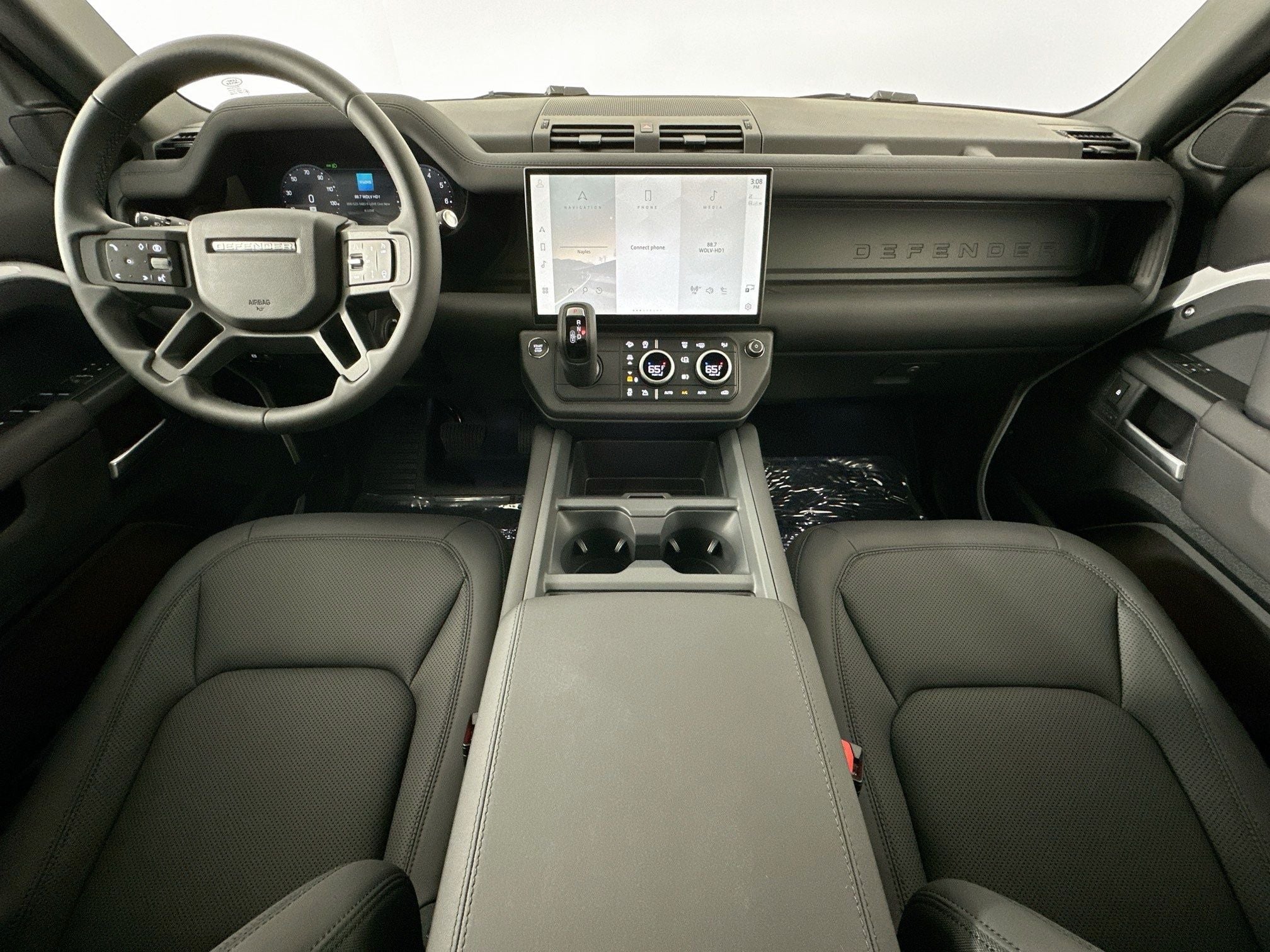 2026 Land Rover Defender 110 S