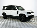 2026 Land Rover Defender 110 S