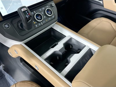 2026 Land Rover Defender 110 S