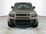 2026 Land Rover Defender 110 S