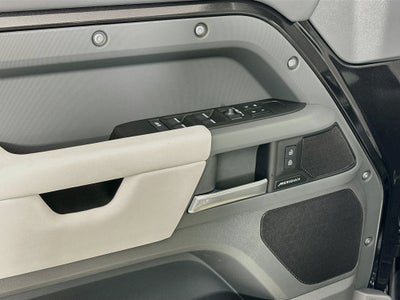 2026 Land Rover Defender 110 S