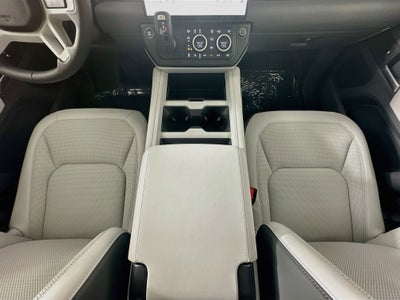 2026 Land Rover Defender 110 S